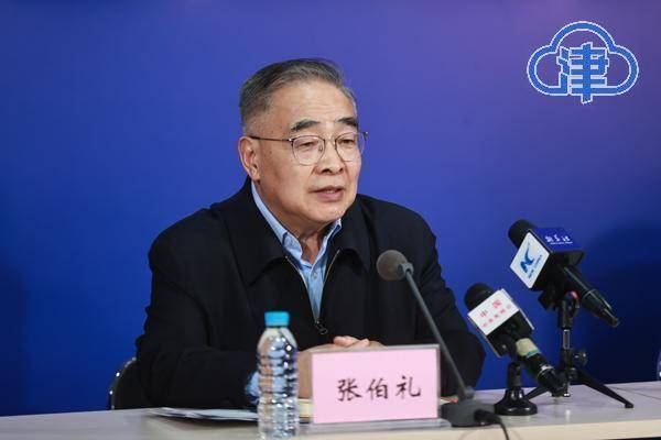 经验|张伯礼：乐观估计到春节前，天津将没有新发病人