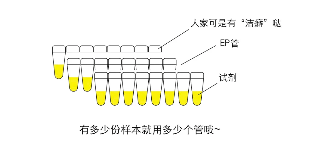 信息|核酸的检测有多麻烦？速看！