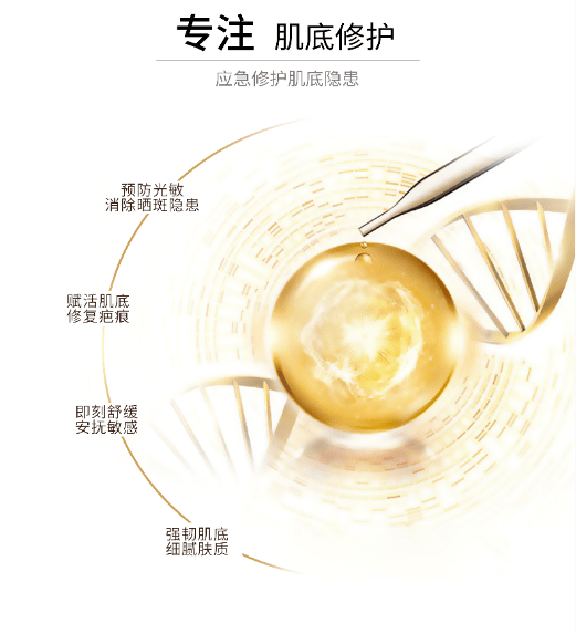头皮正在直播：年前换张脸，敏感肌和防脱发专场！