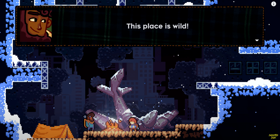 【开发分享】《节奏医生》的用户体验设计