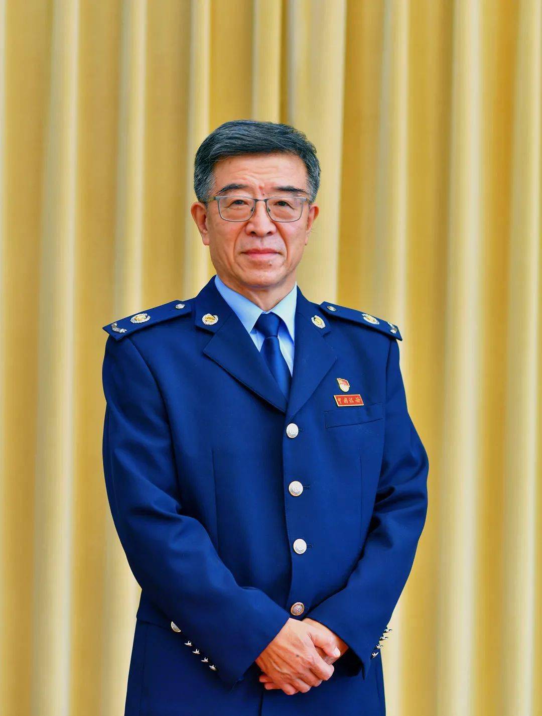 今天厦门税务再启征程