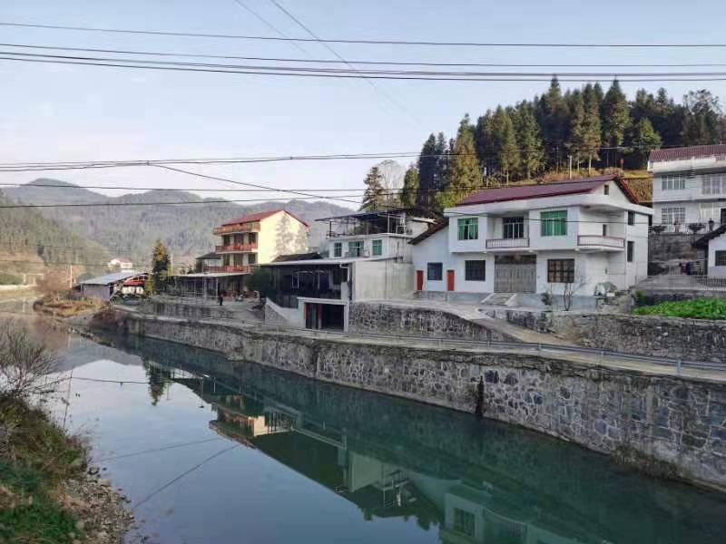 农户|黄石村：从“绿水青山”到“金山银山”