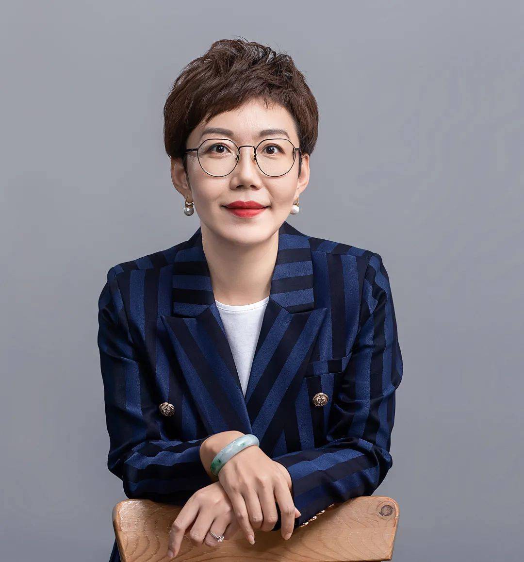 个人方面,徐楠表示,最大的挑战是路径依赖.