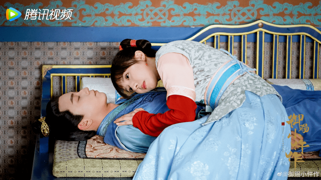 评分|FUNJI2021影视综黑马盘点：剧集篇