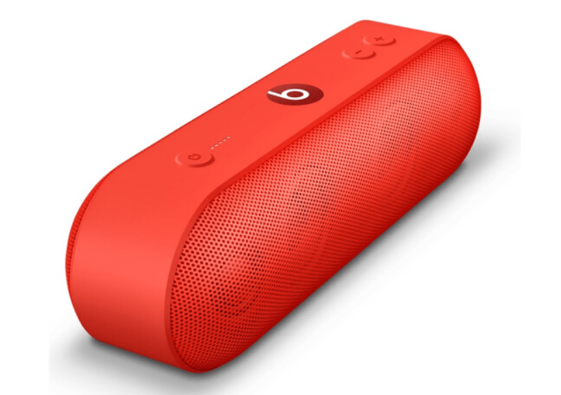 苹果|苹果官网下线 Beats Pill Plus 音箱