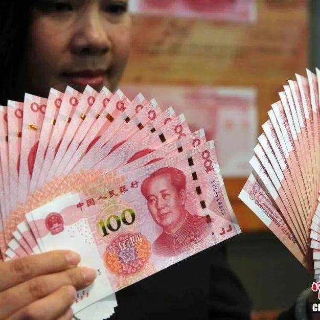 【我的朋友圈】就地过年，发钱！_企业_疫情_防控