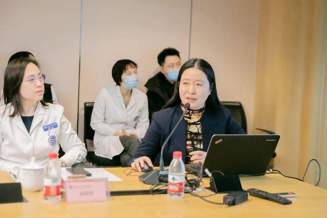 专科|北京大学国际医院专科医师规范化培训基地现场评审工作顺利进行