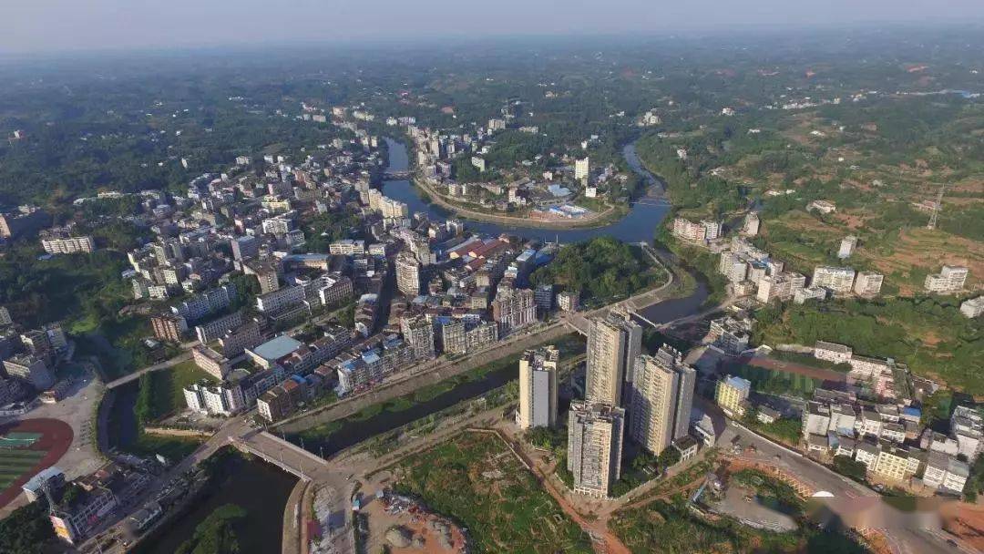 翠屏区叙州区全新片区划分公布涉及多个乡镇街道村社