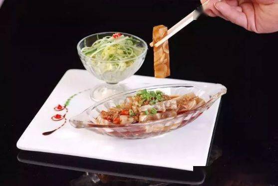 凉菜大全80款酒店高端凉菜
