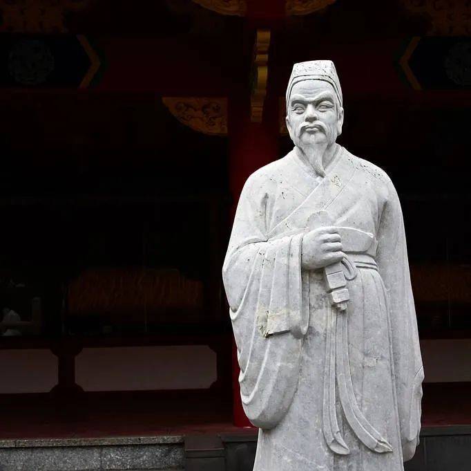 是君子还是小人，从五点就能看出来_一个人_释义_反应