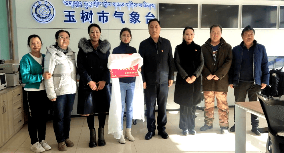 扎西旺加市长带队开展节前走访慰问活动_工作_玉树_建设