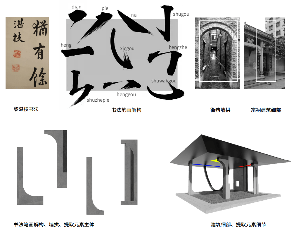 设计|树下对弈、池边纳凉 城中村老旧场地变身公共空间新典范