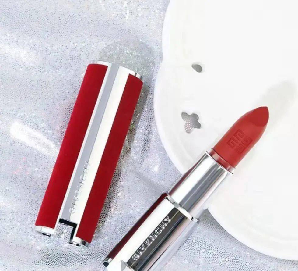 兰蔻你最爱的大牌口红来啦!7款口红还有精美礼盒包装,一款不到40元~