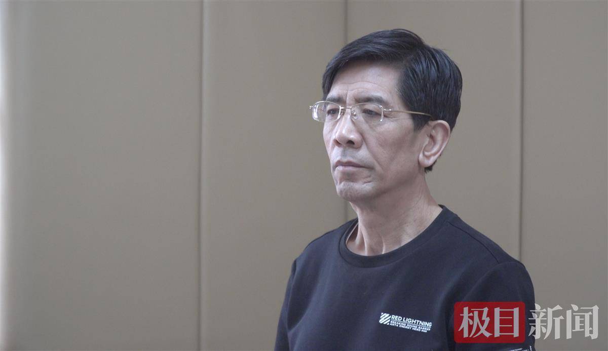 甘肃落马厅官办假身份证受贿,还手把手教儿子行贿_李居良_房地产_兰州