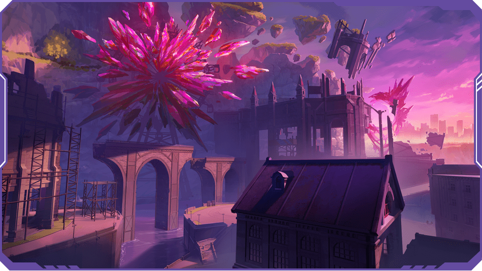 测试服计划丨后崩坏书第二章即将更新火力补给来袭