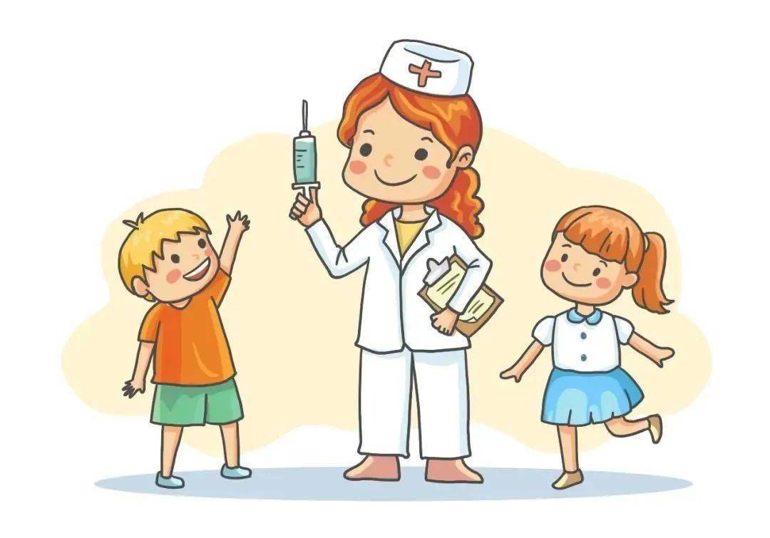 奥密克戎最严重311岁儿童应尽快接种疫苗