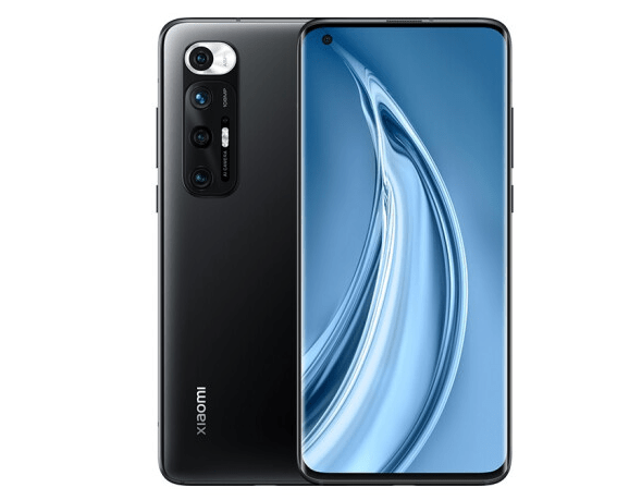 骁龙 870 手机小米 10S 正式推送 MIUI 13 稳定版