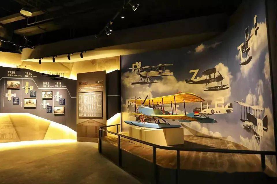 新地标来了中国船政文化博物馆新馆开放聆听历史感受船政新魅力