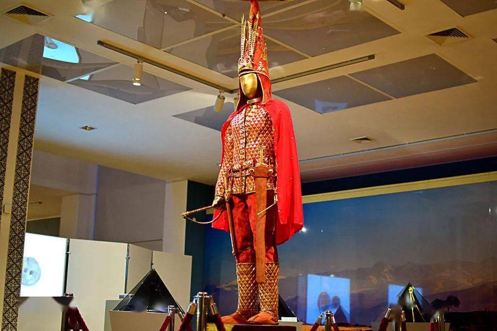 哈萨克斯坦的20个知识点——石油大国,农业大国,矿