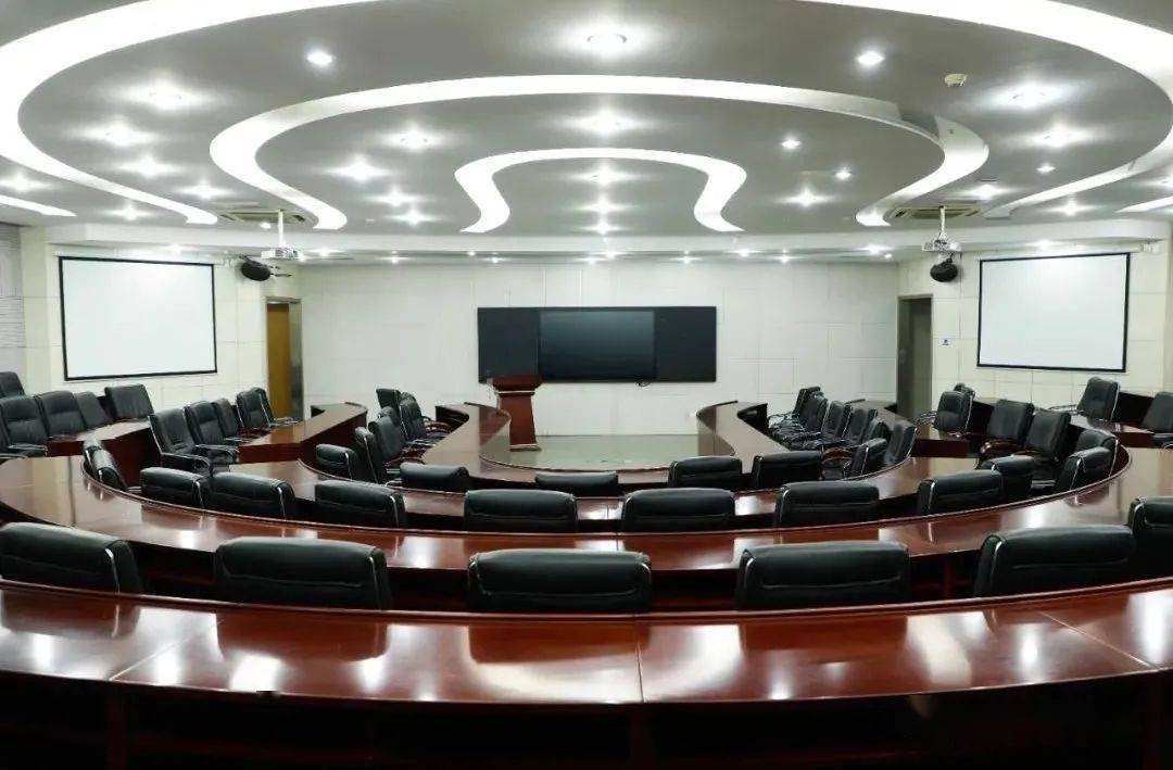 mba名校参访南京华章教育走进河海大学商学院