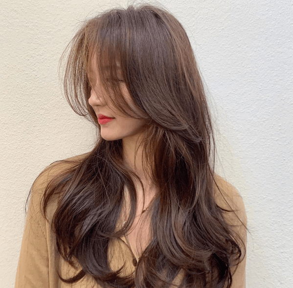 卷发@美女们，你适不适合烫卷发？关键看这3点就懂了！