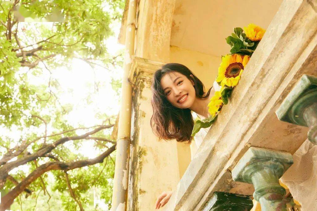 色调新年前高效变美，竟然只需要「换发色」？！
