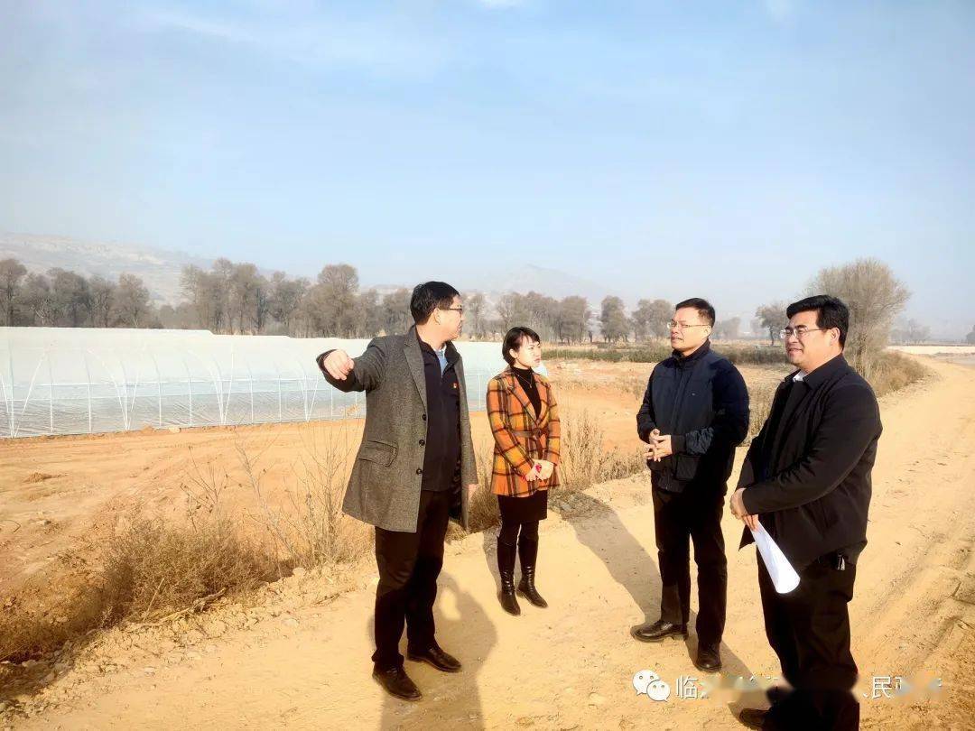 头条林忠清督查指导衙下集镇乡村振兴示范村建设规划工作