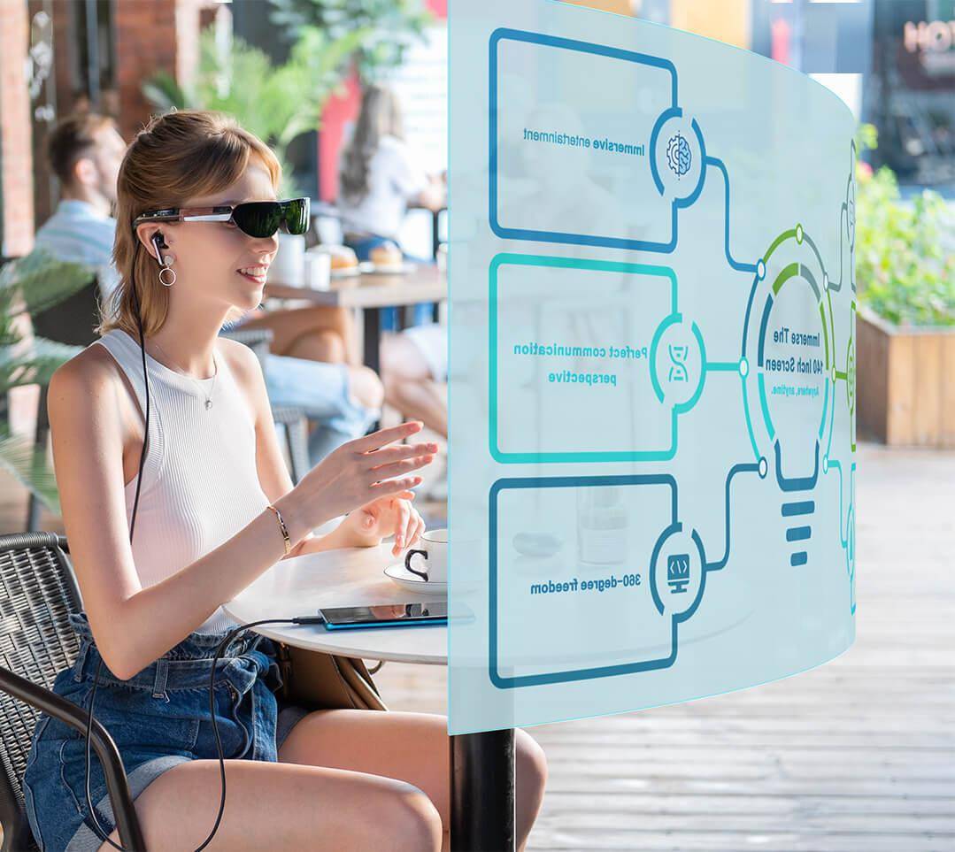 2022 CES（国际消费类电子产品展览会）十款受欢迎的创新产品