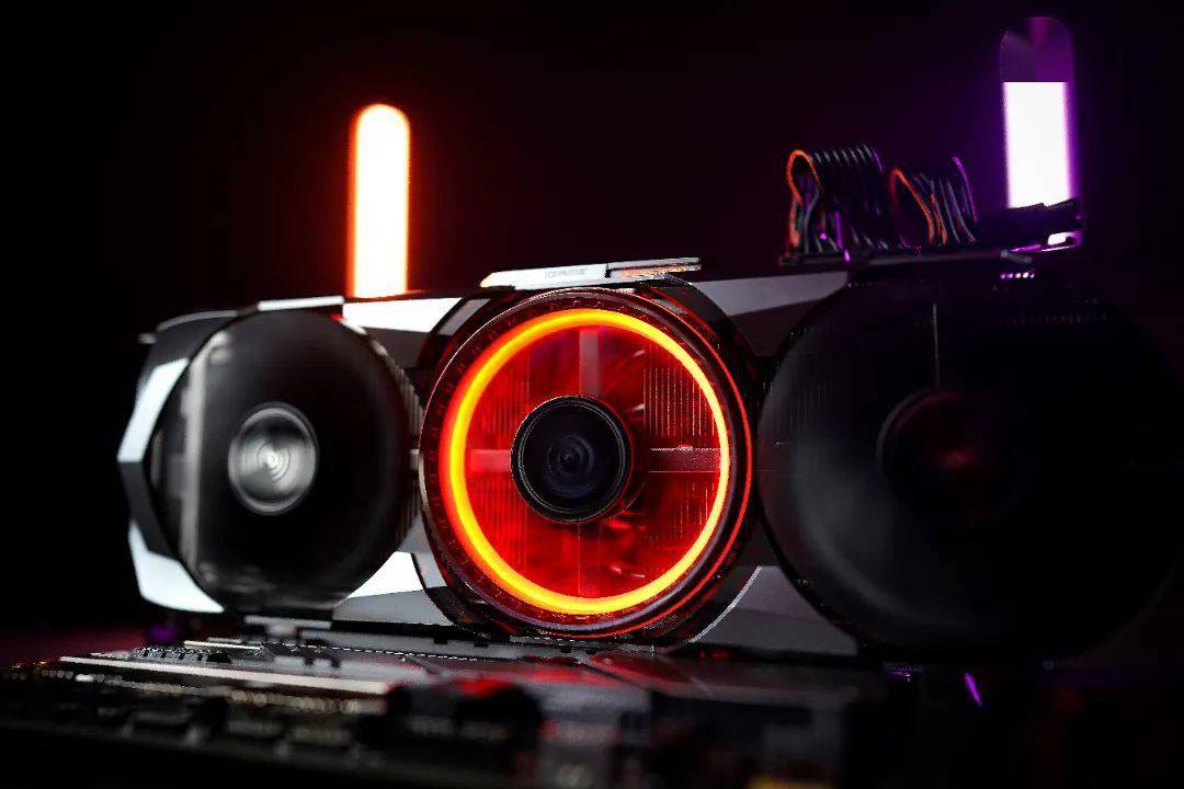 七彩虹推出三款 RTX 3080 12G 显卡：9299-9999 元