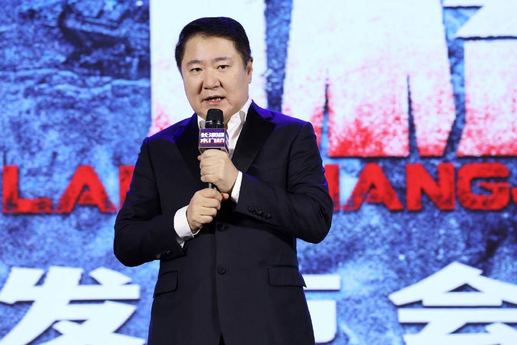 用户|《长津湖之水门桥》空降大年初一，“史上最不确定”春节档来临