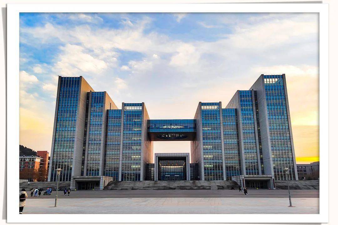 寒假如约而至回到家的你是否开始想念山师