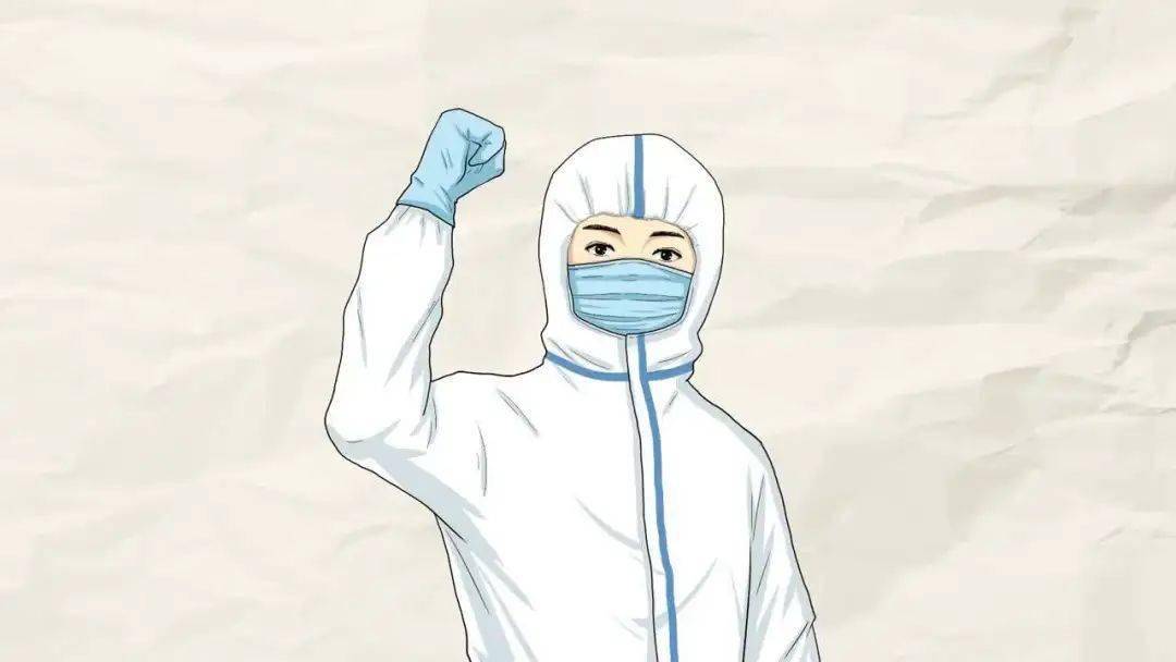 迎战奥密克戎河西共青团在行动