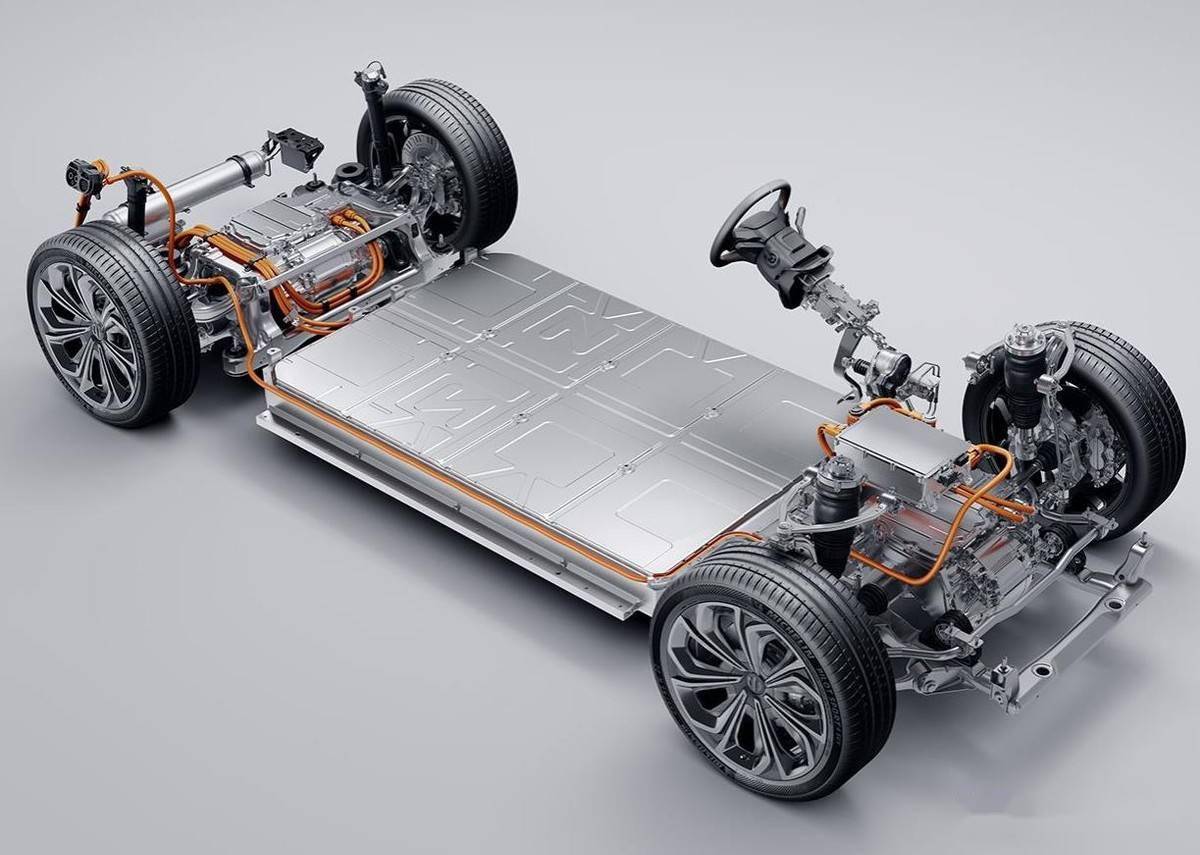 半年征服豪车消费者高合hiphix的高能表现你有必要了解下