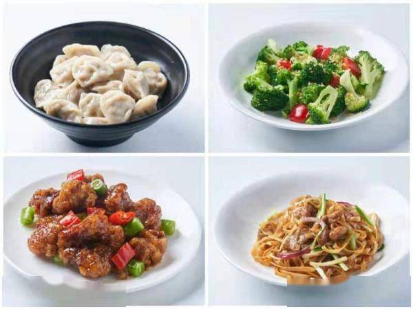 走近冬奥|冬奥手记：机器人“大厨”上岗