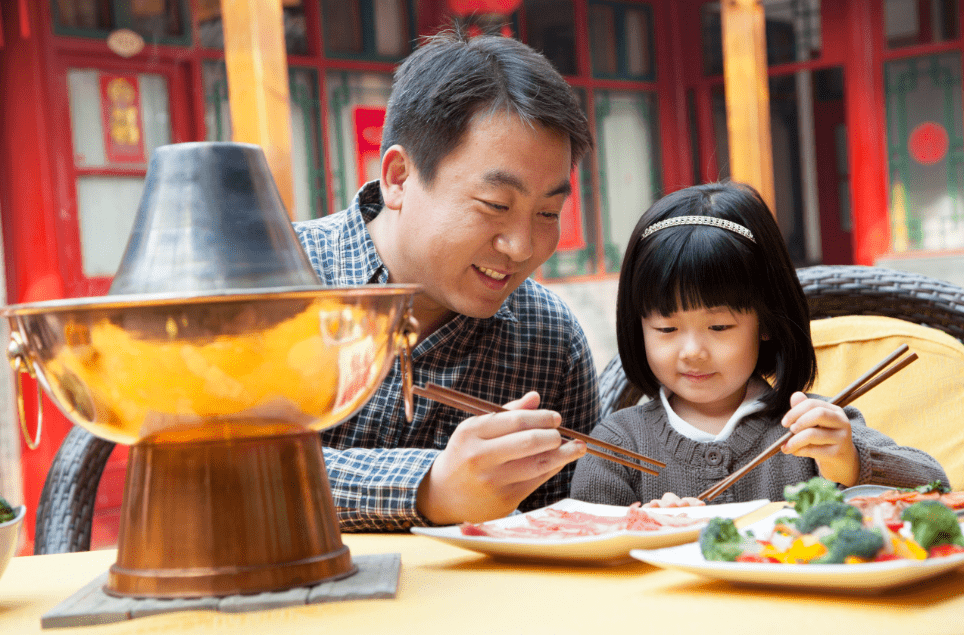 体重|家长再溺爱，也要管住孩子的嘴！这份健康饮食指南，家长不可不知