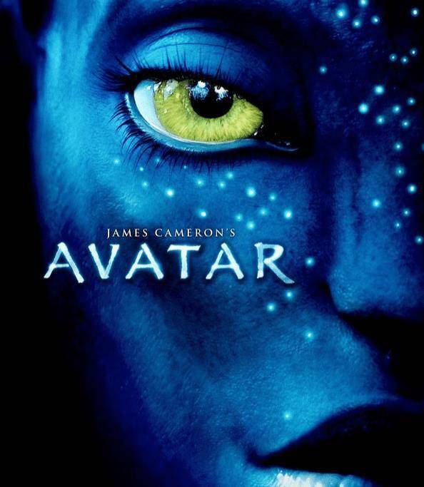 专栏|专栏︱虚拟化身，见字如面