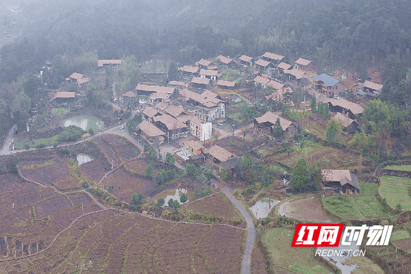 特色|聚焦“全”字发力 打造旅游强县 让诗与远方在双牌栖息相约