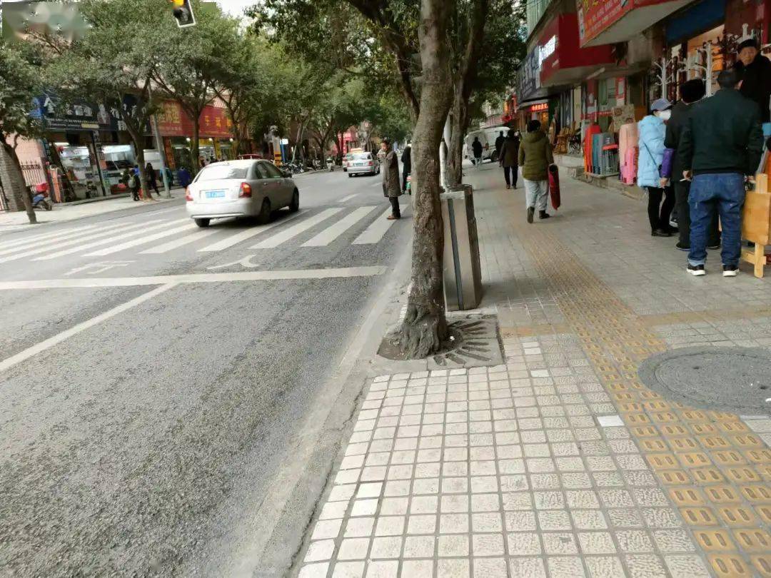 巴中|城管 | 创文日志（1.13）