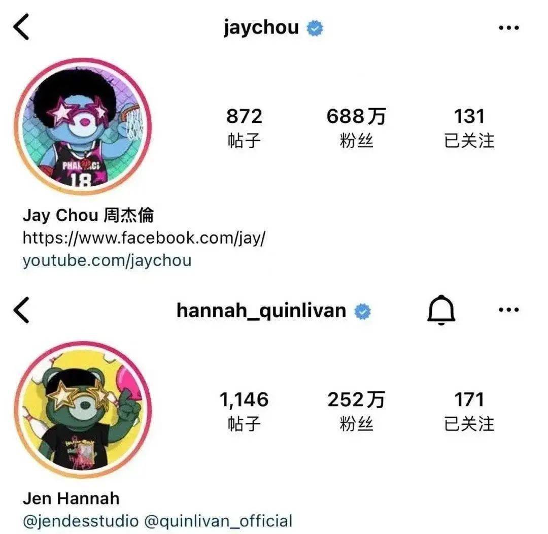 6200万“卡通小熊”一售而空？周杰伦带火NFT？_搜狐网