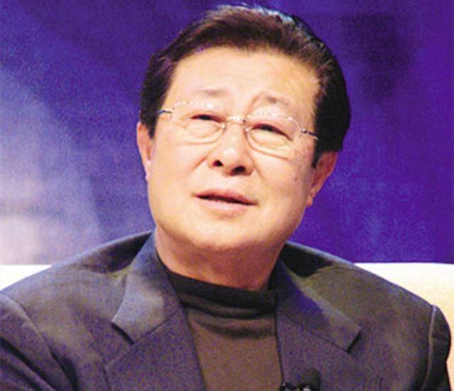 70年代当红小生李俊海事业巅峰一时糊涂获刑几十年杳无音讯