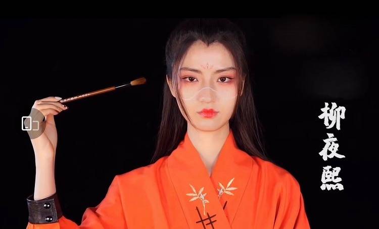 虚拟偶像爆红，现有“虚拟人”、“数字人”相关企业28.8万余家