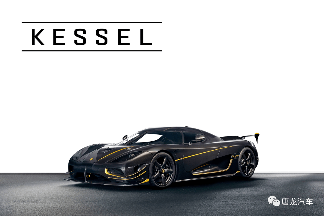 全球仅一台奢华定制版koenigseggagerarsgryphon海外现