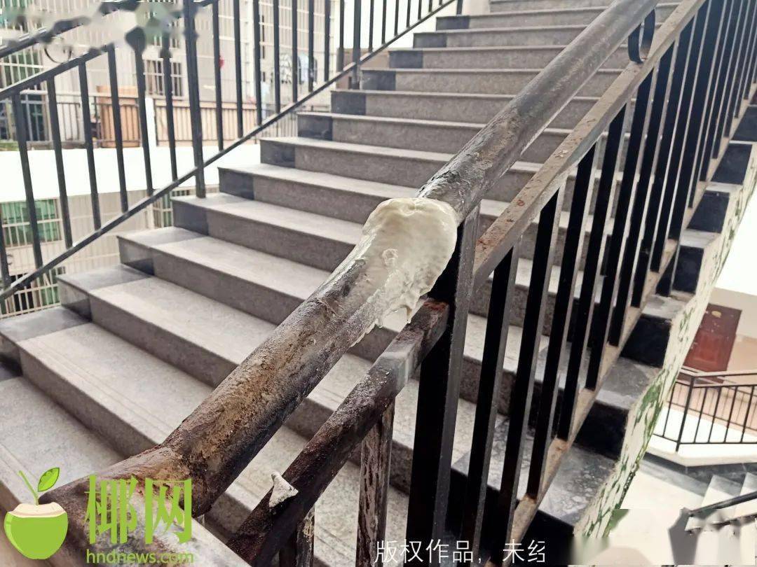 投诉商用楼变住宅楼质量差隐患多海口q版公寓业主很闹心