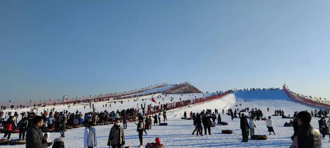 银川人注意撒钱了阅海滑雪场抖音短视频大赛晒冰雪赢万元现金