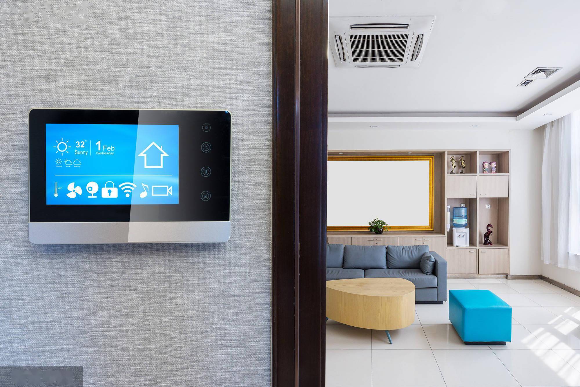 智能家居数字化时代迎来爆发期 京东云依托供应链助力家装行业降本增效