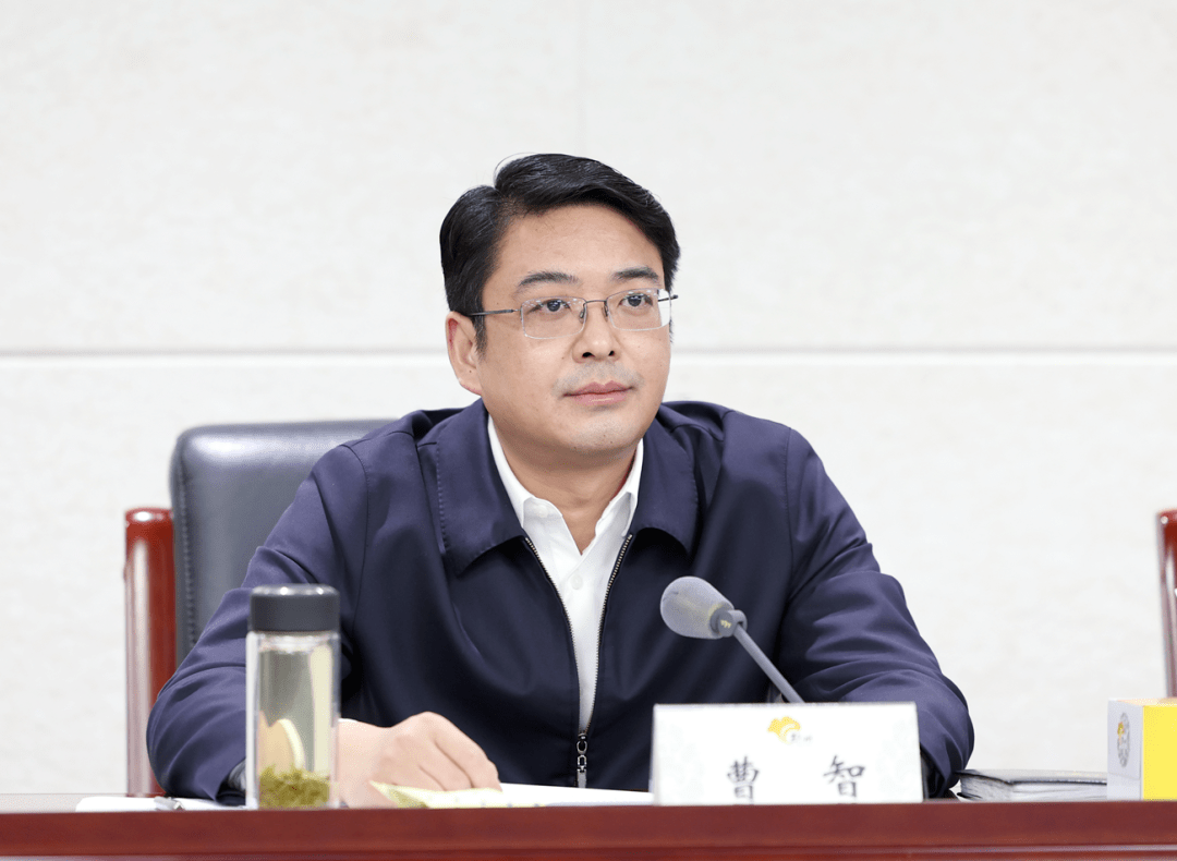 做好四种人邳州这堂干部警示教育课很深刻