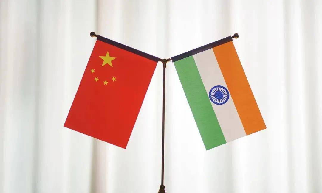 刘和平坚持谈下去中印关系就会有重置的契机