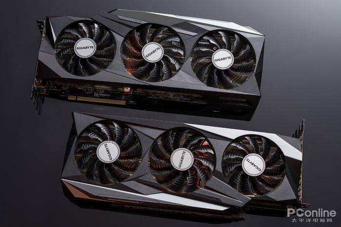 4k高幀率遊戲猛將技嘉魔鷹rtx3080ti顯卡評測