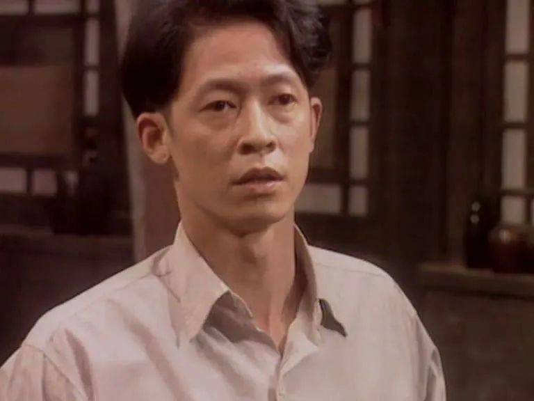 常江:《无悔追踪》冯静波,荧屏上最丰富的知识分子