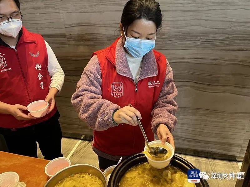 曾霸气减租80万今天深圳最美房东再上热搜网友纷纷喊话